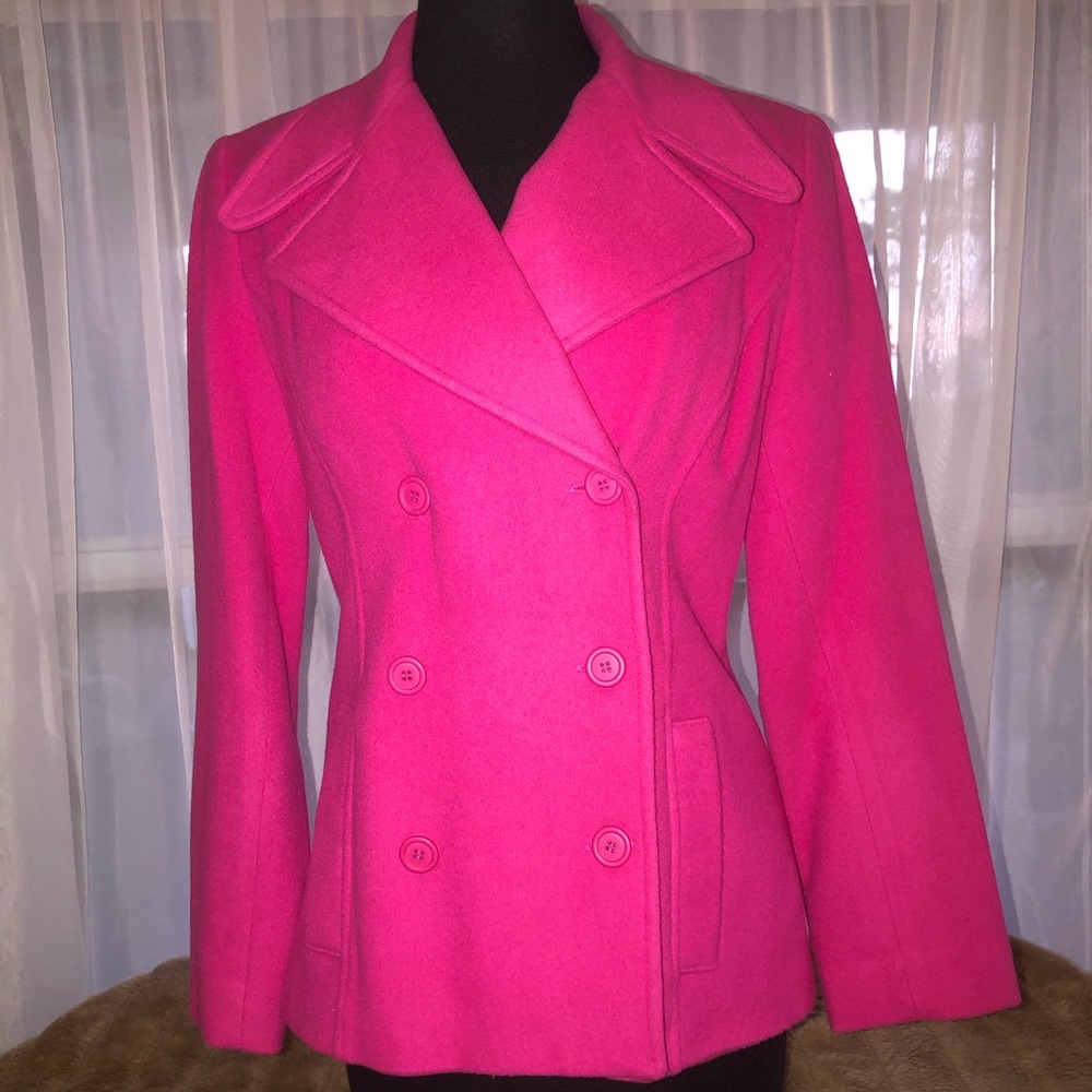 Gloria Vanderbilt Jacket